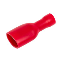 Кабельный наконечник ЮПИТЕР РппИм 1,5-7-0,8 1,5 мм2 20 штук JPZ1-7212-01-20