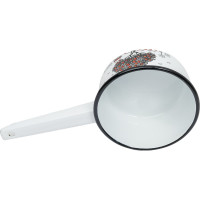 Эмалированный ковш appetite 1 л Apple Tree 1с22с Apple Tree