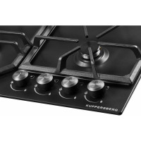 Варочная поверхность KUPPERSBERG FS 62 B 6454