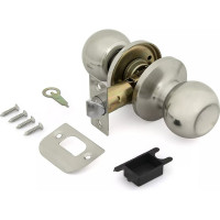 Ручка защелка Palladium 607 SN PS 00011614
