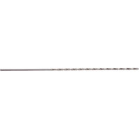 Сверло по металлу 2.5x180/120 мм, HSS-G, DIN 1869, 135 градусов H-Tools 1580-1025