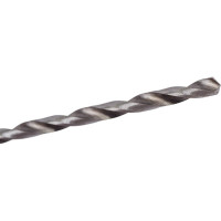 Сверло по металлу 2.5x180/120 мм, HSS-G, DIN 1869, 135 градусов H-Tools 1580-1025