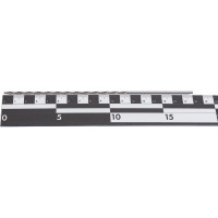 Сверло по металлу 2.5x180/120 мм, HSS-G, DIN 1869, 135 градусов H-Tools 1580-1025