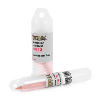 Алмазная бор-фреза FS 14x20 мм, хвостовик 6 мм MESSER FS1420M06