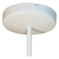 Потолочный светильник ЭЛЕТЕХ Стелла 131 бел.муар НПБ 01-3x60-202 Е27 ИУ 1005404671