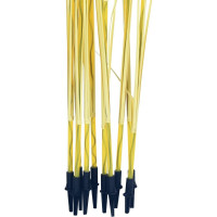 Садовый светильник на солнечной батарее Uniel USL-S-817/PT800 CORN SET10 UL-00009379