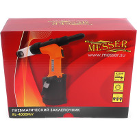 Пневматический заклепочник MESSER RL-4000MV 05-30-003