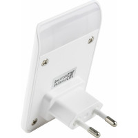 Светильник-ночник Uniel DTL-320 Прямоугольник/White/Sensor UL-00007221