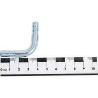 Соединение ремонтное Г-образное 8 мм MGF 3-3047-1-08