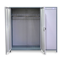 Сушильный шкаф для одежды и обуви ШСО RANGER-8