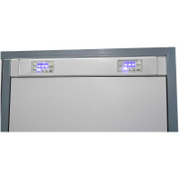 Сушильный шкаф для одежды и обуви ШСО RANGER-8