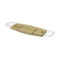 Полка для ванной Umbra Aquala, дерево 020390-390