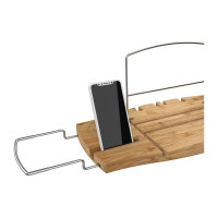 Полка для ванной Umbra Aquala, дерево 020390-390