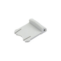 Заглушка для пломбировки TDM ELECTRIC для ВА47-29 (розничная упаковка) SQ0210-0008