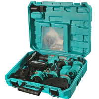 Аккумуляторный мультитул Sturm 1BatterySystem CMT1802