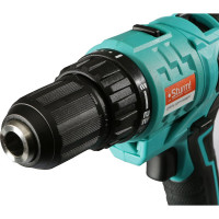 Аккумуляторный мультитул Sturm 1BatterySystem CMT1802