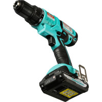 Аккумуляторный мультитул Sturm 1BatterySystem CMT1802
