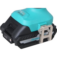 Аккумуляторный мультитул Sturm 1BatterySystem CMT1802