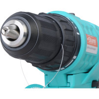 Аккумуляторный мультитул Sturm 1BatterySystem CMT1802