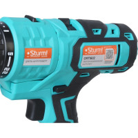 Аккумуляторный мультитул Sturm 1BatterySystem CMT1802