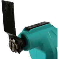 Аккумуляторный мультитул Sturm 1BatterySystem CMT1802