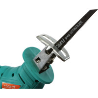 Аккумуляторный мультитул Sturm 1BatterySystem CMT1802