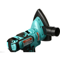 Аккумуляторный мультитул Sturm 1BatterySystem CMT1802