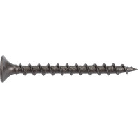 Саморез ГКЛ по дереву Daxmer усиленный 3,5x41, 250 шт. 00-00464085
