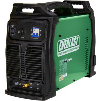 Установка аргонодуговой сварки EVERLAST powertig 255 ext 3EV255P