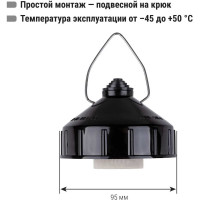 Корпус TDM ELECTRIC НСП 01-60 У3 IP44 SQ0320-0012