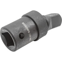 Кардан ударный 1/2" ROCKFORCE RF-80541SMPB(48103)