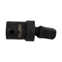 Кардан ударный 1/2" ROCKFORCE RF-80541SMPB(48103)