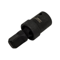 Кардан ударный 1/2" ROCKFORCE RF-80541SMPB(48103)