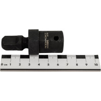 Кардан ударный 1/2" ROCKFORCE RF-80541SMPB(48103)