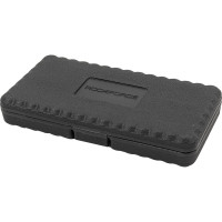 Набор бит TORX с битодержателем (15 предметов; 1/2"; в кейсе) Rockforce RF-4156/C/(27210)