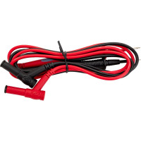 Щупы UT-L21 1000В CAT III / 600В CAT IV 20А 0,9 метра UNI-T 00-00010337