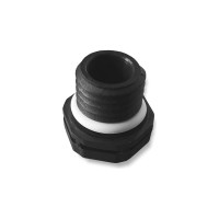 Заглушка отверстия WEYER WQPOVK-M12-HJ B - заглушка вент., нар. M12x1.5 WE5300200