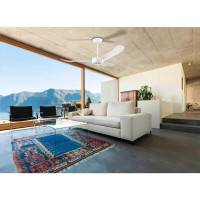 Потолочный вентилятор EGLO ПРОМО Hoi An 35027