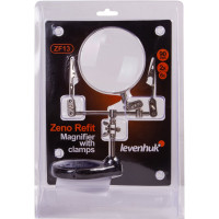 Штативная лупа Levenhuk Zeno Refit ZF13 74073