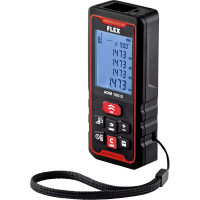 Лазерный дальномер FLEX ADM 100 G 518964