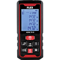 Лазерный дальномер FLEX ADM 70 G 518956