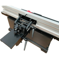 Фуговальный станок JIB 22102 HL 1,1 кВт, 230 В 0309020251000