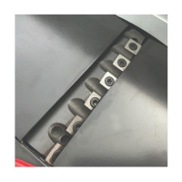 Фуговальный станок JIB 22102 HL 1,1 кВт, 230 В 0309020251000