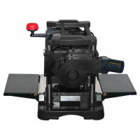 Рейсмусовый станок JIB 22101 HL 1,5 кВт, 230 В 0409020252000