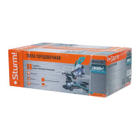 Торцовочная пила Sturm ! MS55210S