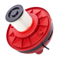 Пылесос REDVERG RD-VC1200S-30S 6678690