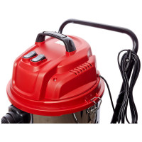 Пылесос REDVERG RD-VC2400-70S 6678692