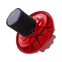 Пылесос REDVERG RD-VC2400-70S 6678692
