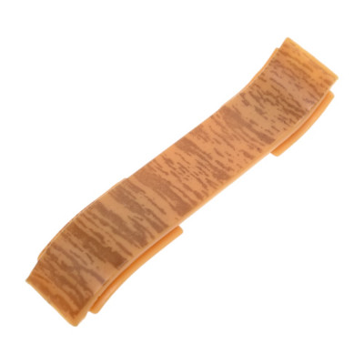 Соединитель для плинтуса Центурион Lider 268-ст (62 мм; глянец; бамбук тайский) 71408