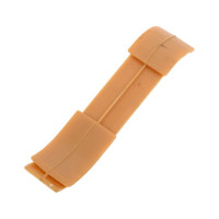 Соединитель для плинтуса Центурион Lider 268-ст (62 мм; глянец; бамбук тайский) 71408